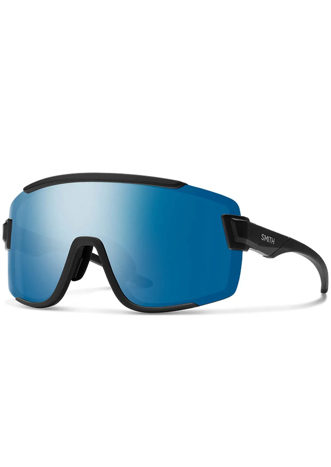 Smith Wildcat Bike Sunglasses