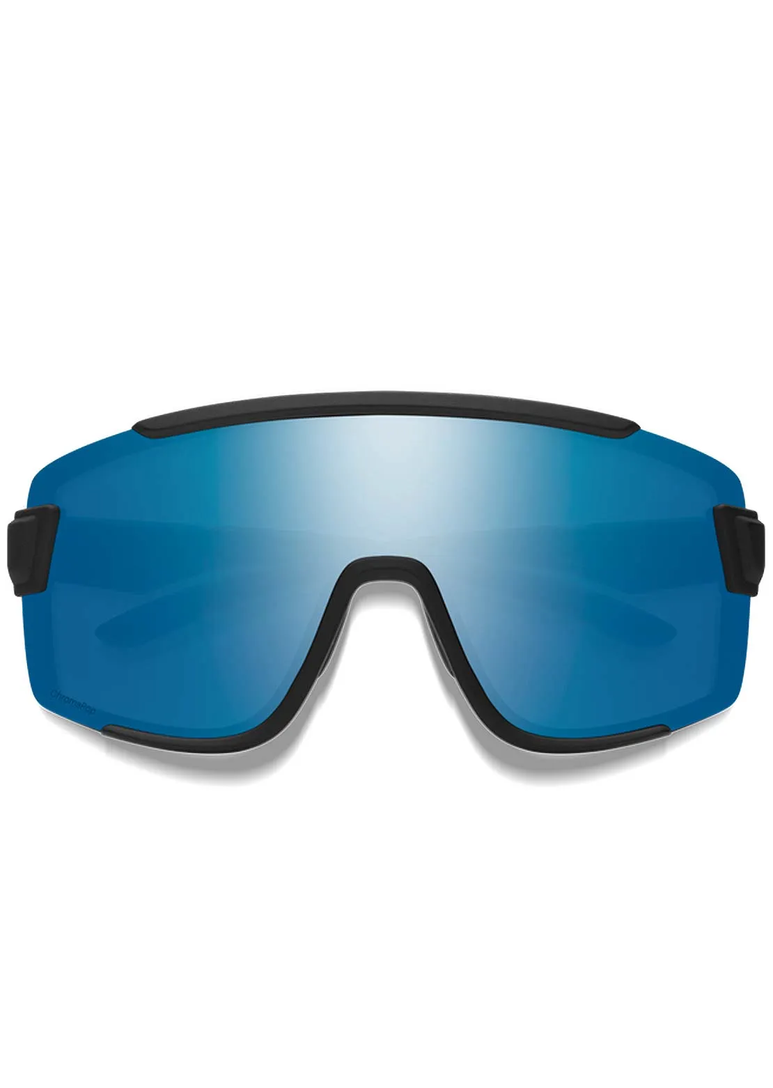 Smith Wildcat Bike Sunglasses