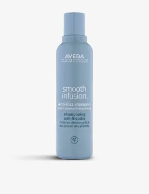 Smooth Infusion Anti-Frizz shampoo 200ml
