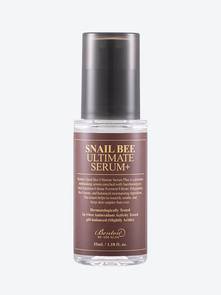 Snail bee ultimate serum 35ml