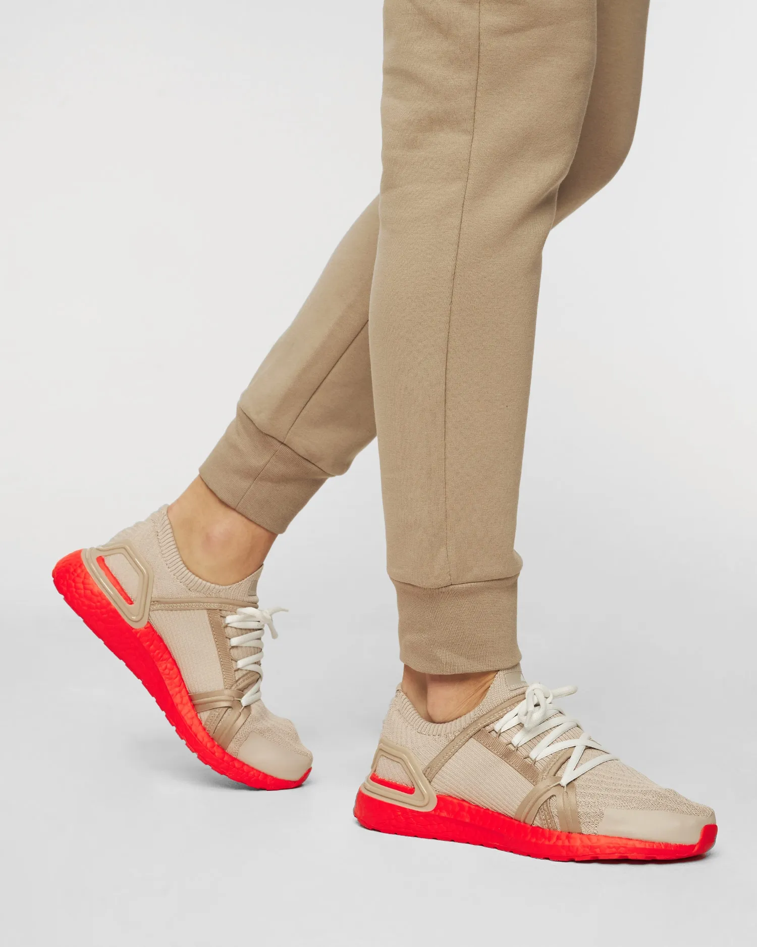 Sneakers Adidas by Stella McCartney ASMC ULTRABOOST 20 HP3215-gingergingeractorange
