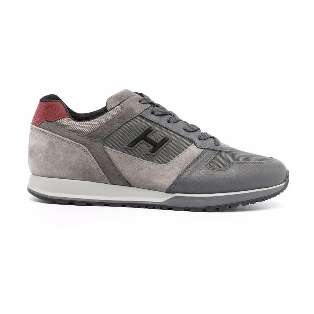 Sneakers alla moda
