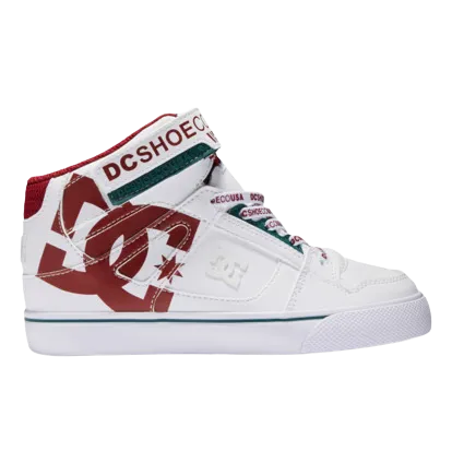 Sneakers DC
