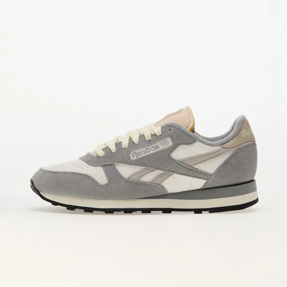 Sneakers Reebok Classic Leather Chalk/ Grey 3/ Moonstone