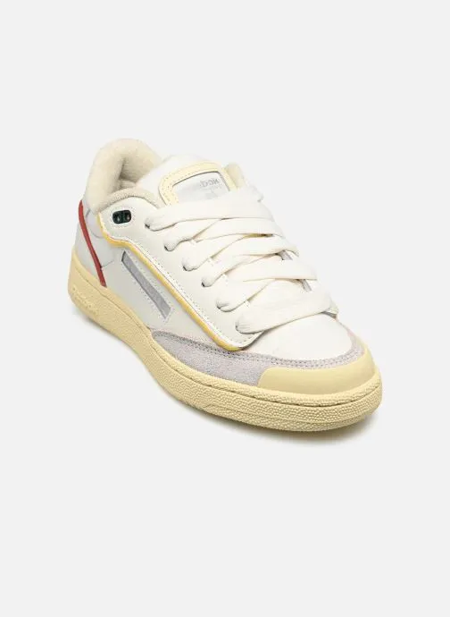 Sneakers Reebok Club C Bulc Chalk/ Chalk/ Weathered White