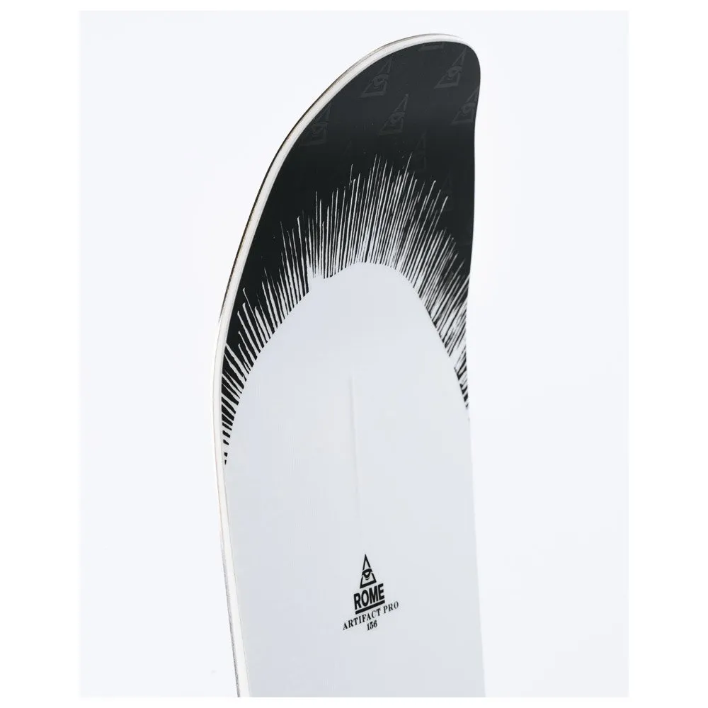 Snowboard Rome ---Artifact Pro
