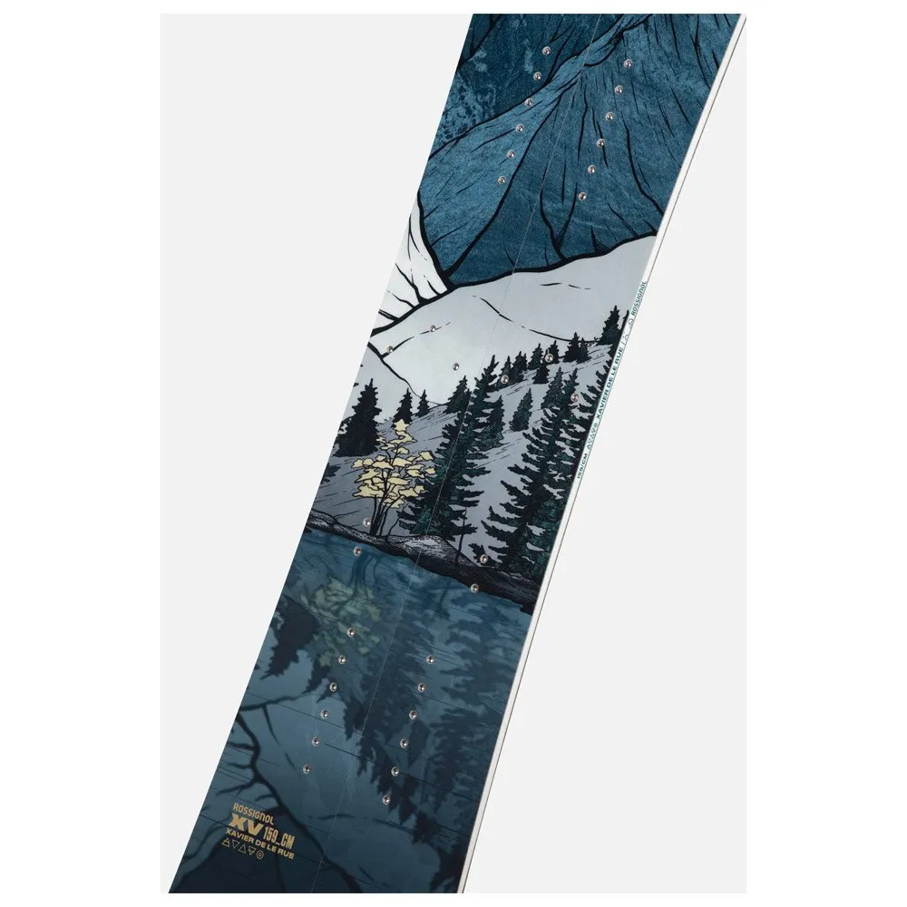 Snowboard Rossignol ---Xv Split