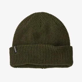 SnowDrifter Beanie - Pine Needle Green