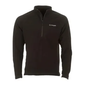 Snugpak Impact Fleece: Sumptuous Mid-Layer Comfort