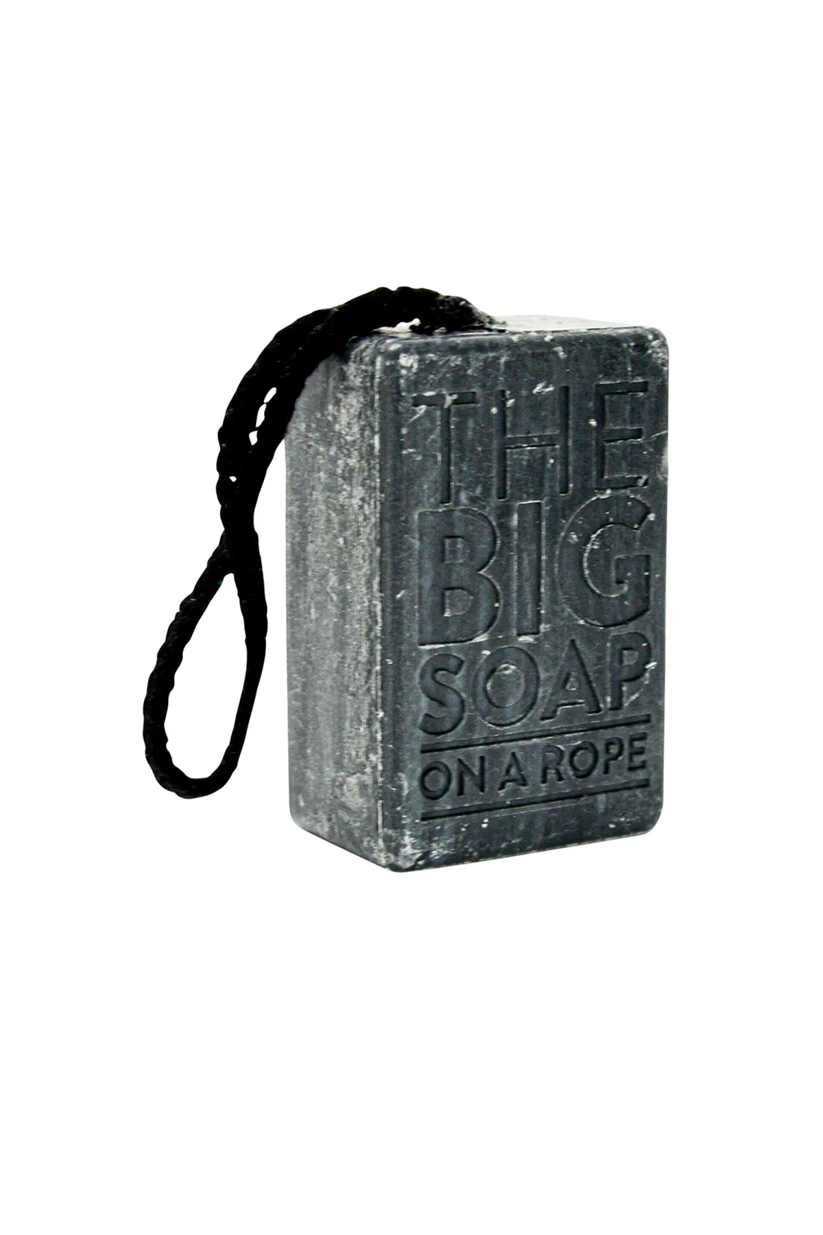 Soap On A Rope The Big Soap