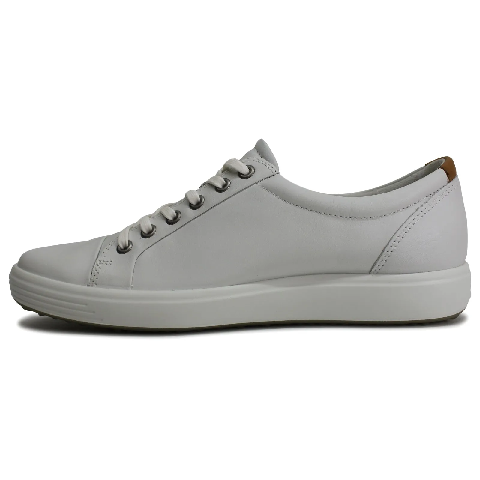 Soft 7 430003 Leather Women's Lace Up Trainers - UK 6 - US 8-8.5 Women - EU 39