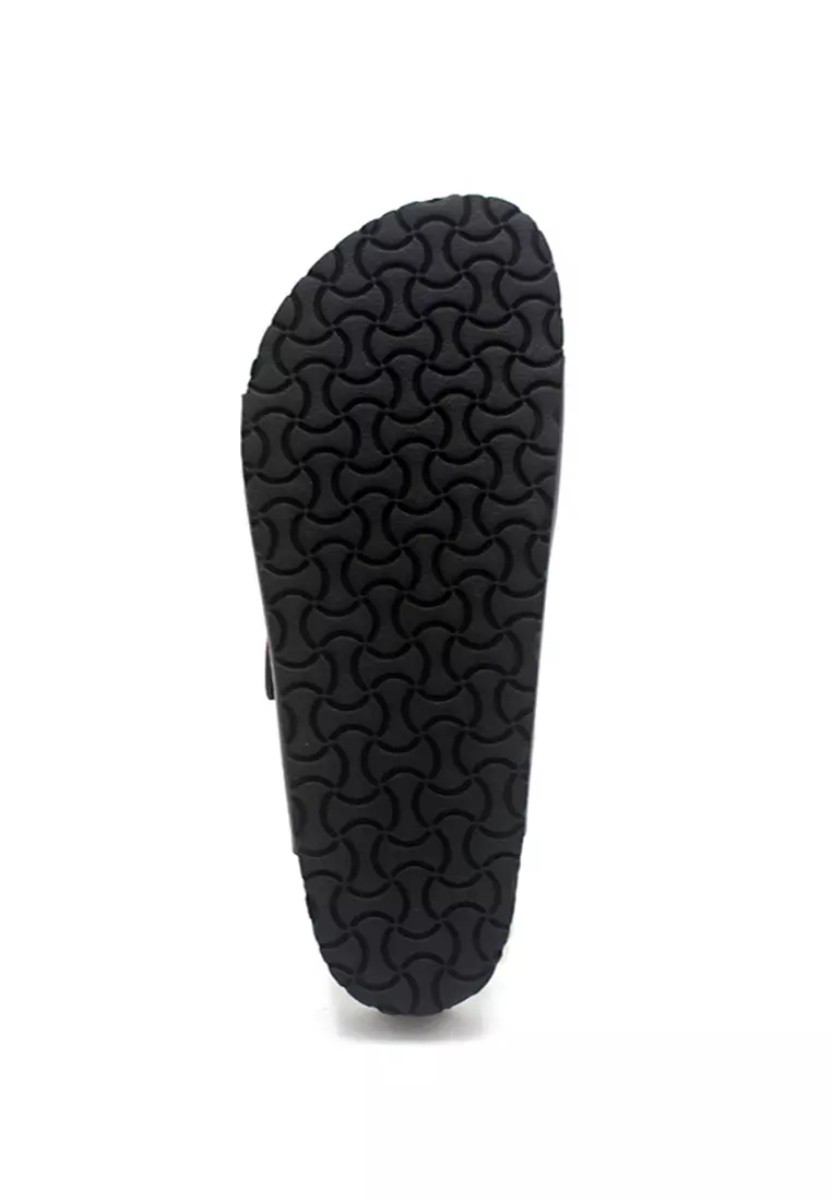 SoleSimple Athens - Camel Leather Sandals & Flip Flops & Slipper