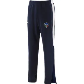 Solohead GAA Aspire Skinny Tracksuit Bottoms