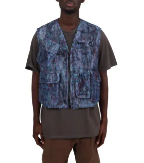 South2 West8 Bush Trek Vest Horn Camo