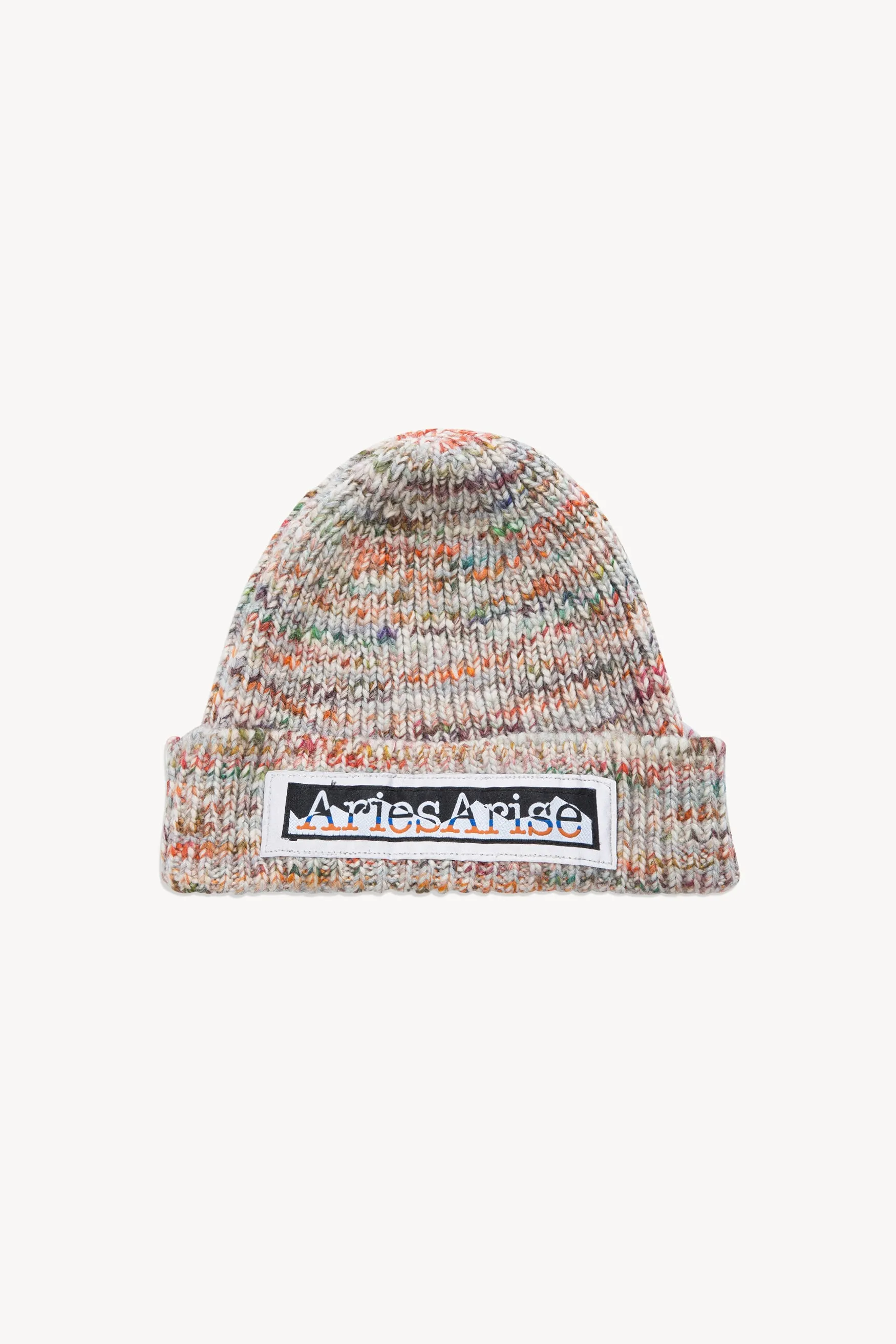 Space Dye Beanie