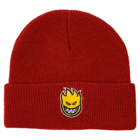 SPITFIRE BIGHEAD FILL CUFFED BEANIE (50210114B)