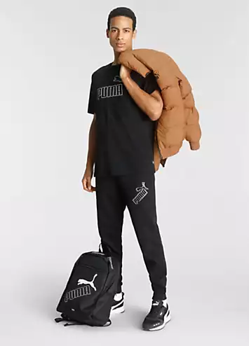 Sports Backpack by Puma | Look Again