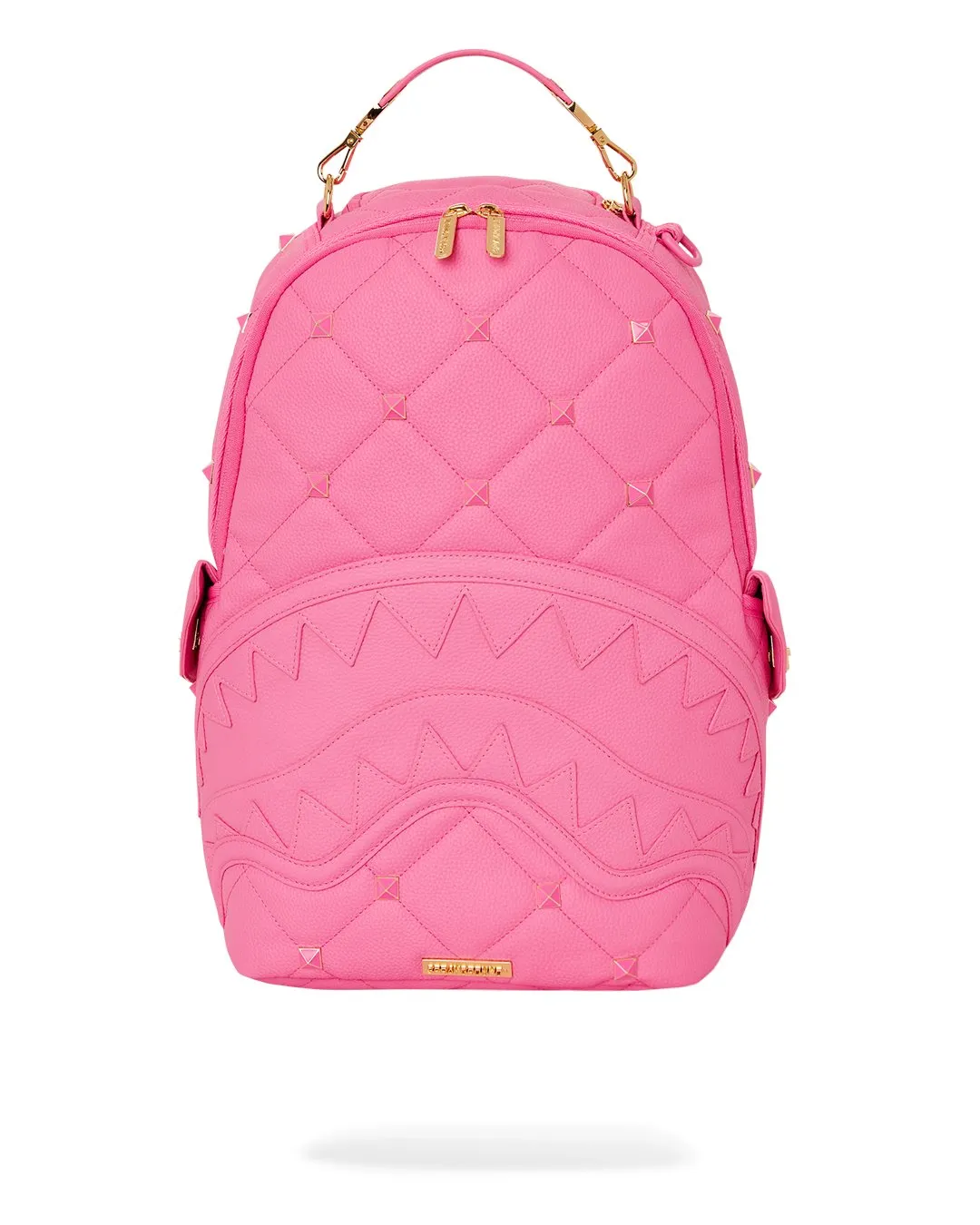 Sprayground - Pretty Pink Quilted Backpack