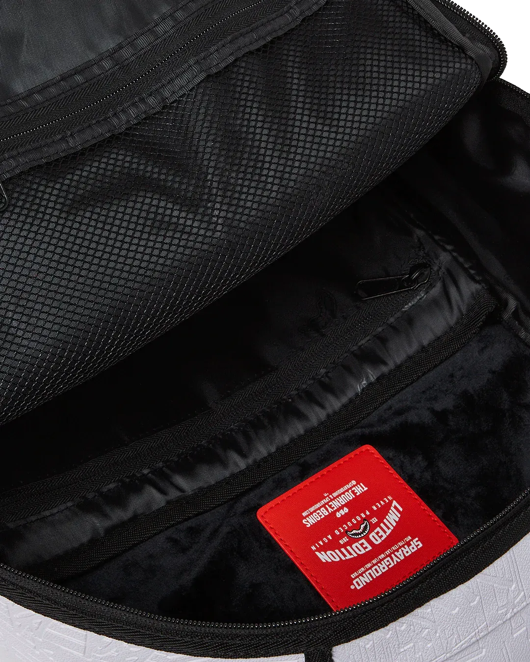 Sprayground Yokohama DLXSV Backpack