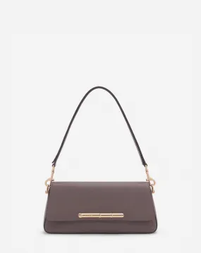 SQUENCE BAGUETTE BAG BY LANVIN IN LEATHER