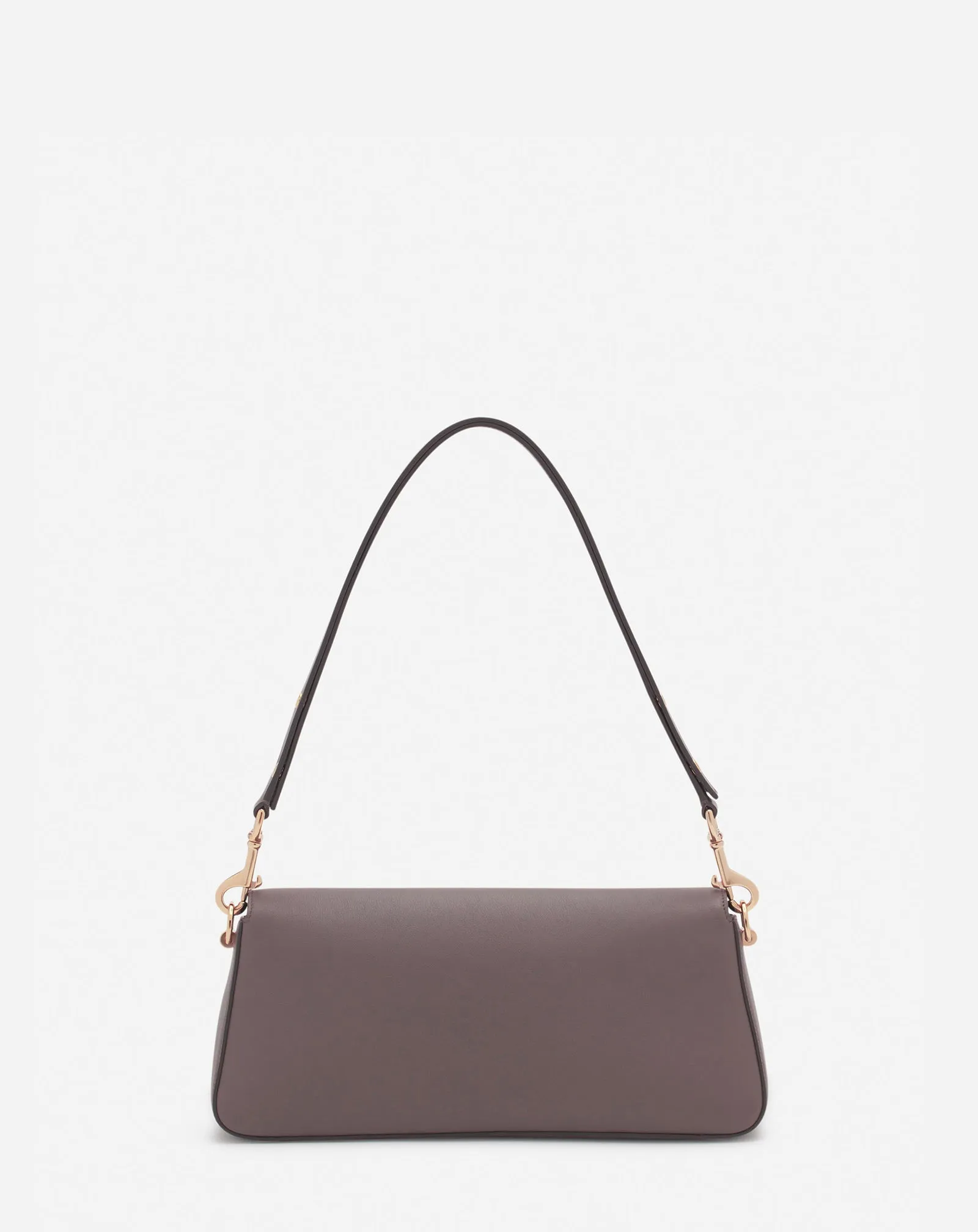 SQUENCE BAGUETTE BAG BY LANVIN IN LEATHER