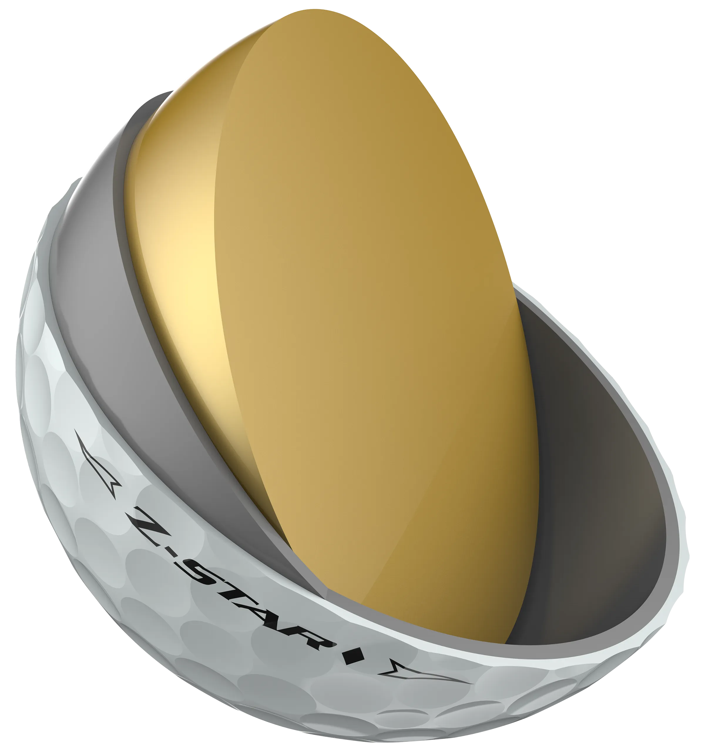 Srixon Z Star  Tour Diamond Golf Balls