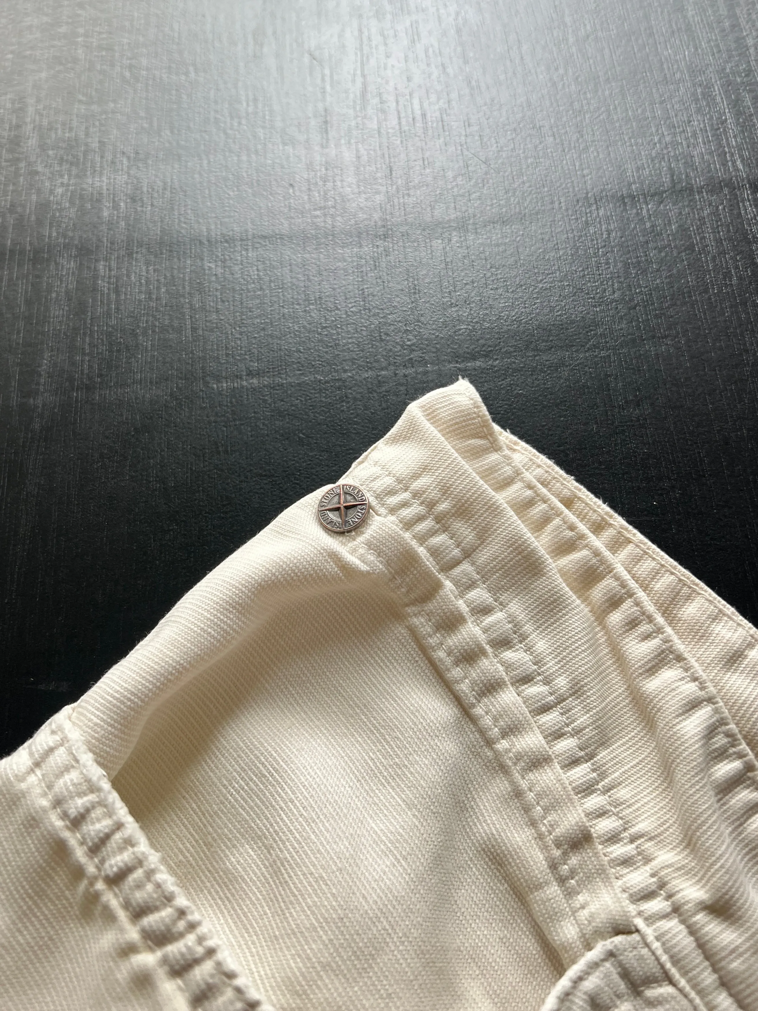 SS/97 Stone Island Marina Trousers (W34 x L30)