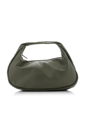 St. Agni Mini Bon Bon Leather Bag