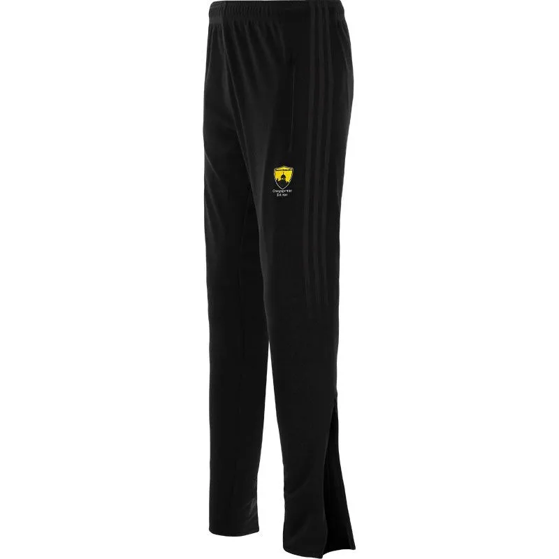 St. Brendan's GAA Kids' Reno Squad Skinny Tracksuit Bottoms