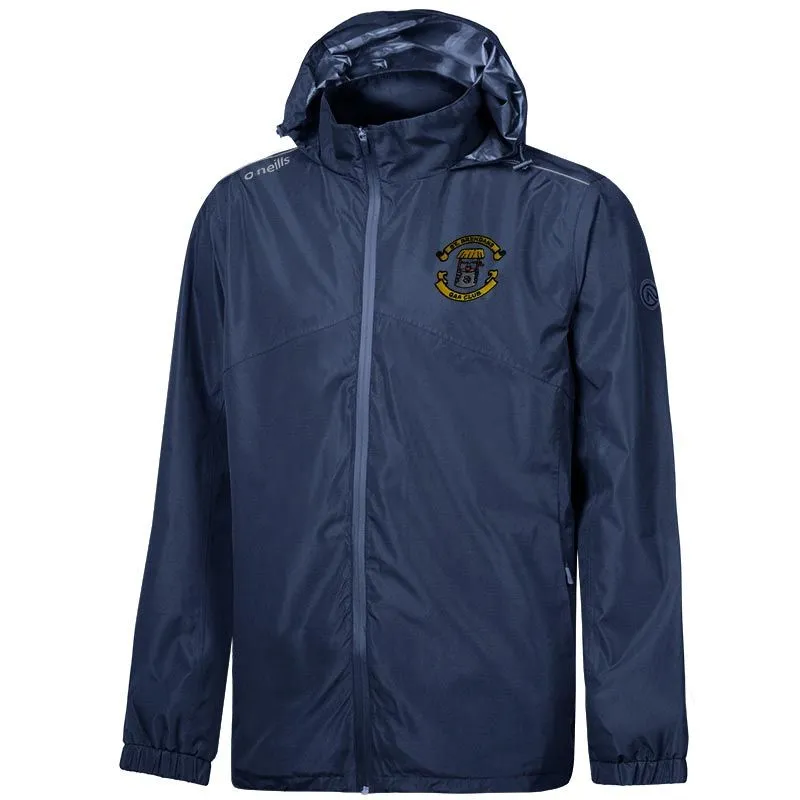 St. Brendans GAA Newbridge-Ballygar Kids' Dalton Rain Jacket