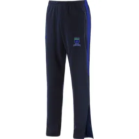 St. Brigid's GAA Offaly Kids' Aspire Skinny Tracksuit Bottoms