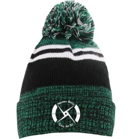 St. Brigid's Killashee Kids' Canyon Bobble Hat