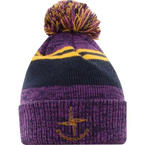 St. Brigids Ladies GFC Canyon Bobble Hat