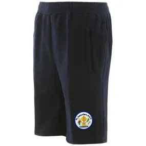 St. Colmcilles GAA Kids' Benson Fleece Shorts