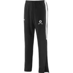 St. Cormacs AFC Kids' Aspire Skinny Tracksuit Bottoms