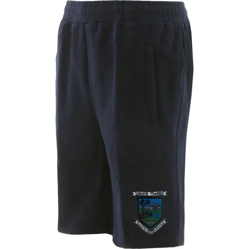 St. Fintan's GAA Mountrath Benson Fleece Shorts