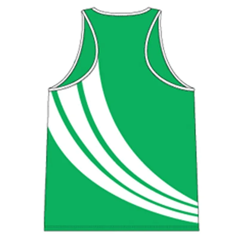 St. Josephs A.C Women's Fit Athletics Vest
