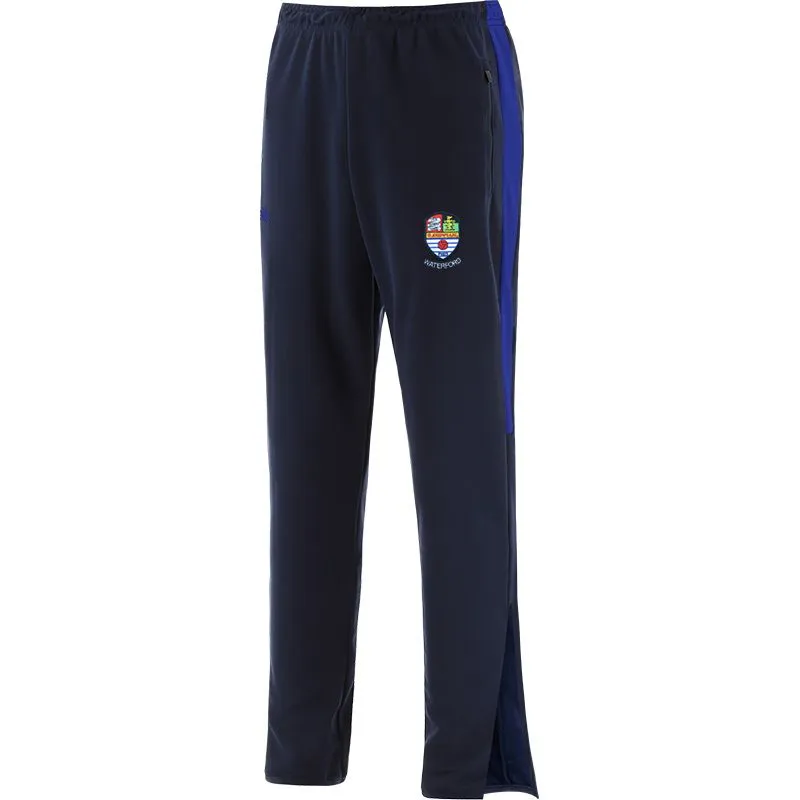 St. Josephs FC Waterford Kids' Aspire Skinny Tracksuit Bottoms