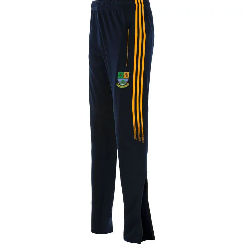 St. Josephs GAA Westmeath Kids' Reno Squad Skinny Tracksuit Bottoms