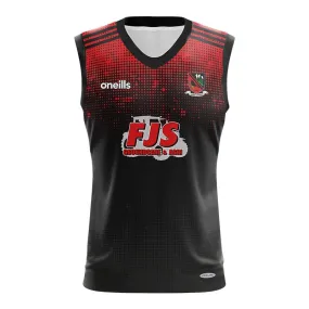 St. Kevins GAA Kildare Kids' Vest