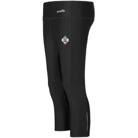 St Mike's Toronto Riley Capri Leggings