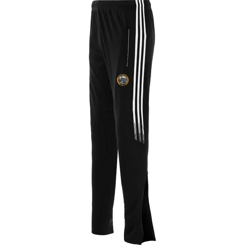 St. Patricks FC Avoca Kids' Reno Squad Skinny Tracksuit Bottoms