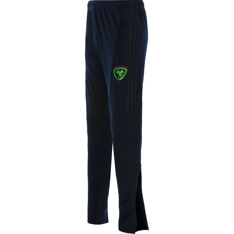 St. Patricks GAA Dromard Kids' Reno Squad Skinny Tracksuit Bottoms