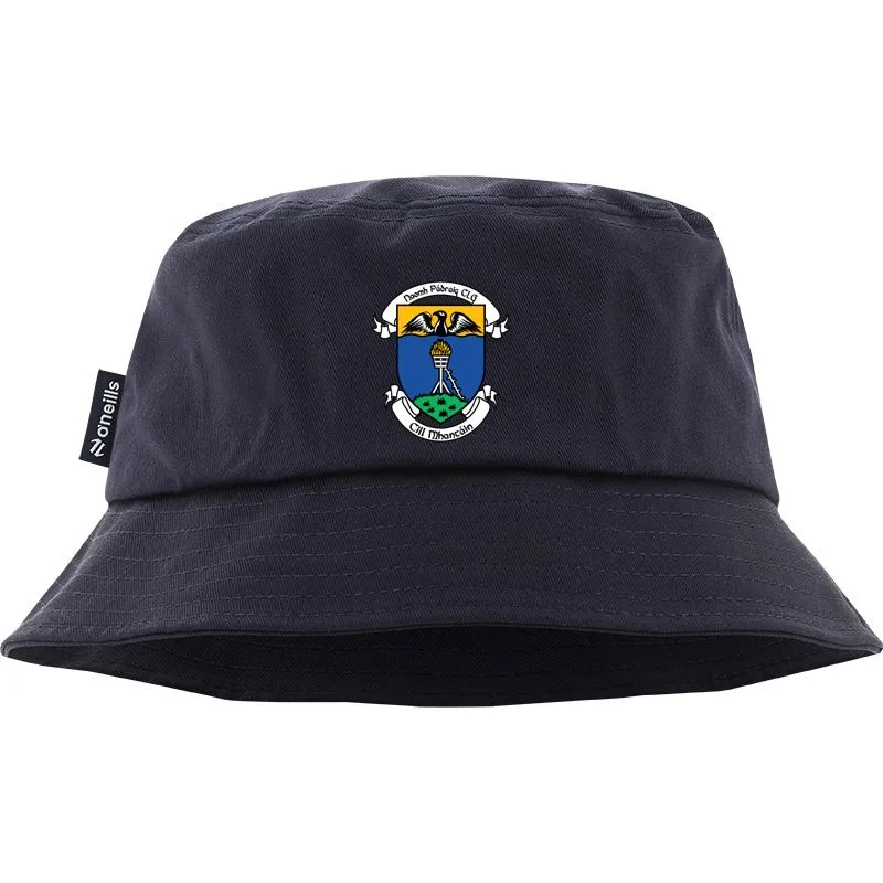 St. Patrick's GAA Wicklow Bucket Hat