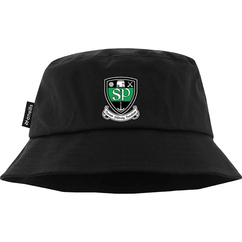 St. Pats Donabate Bucket Hat