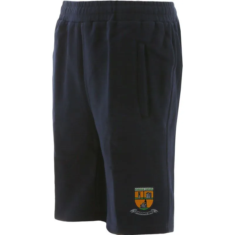 Stabannon Parnells GFC Kids' Benson Fleece Shorts