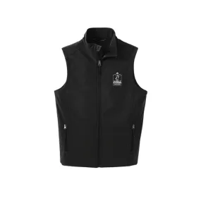 StableStrides Mens Core Soft Shell Vest