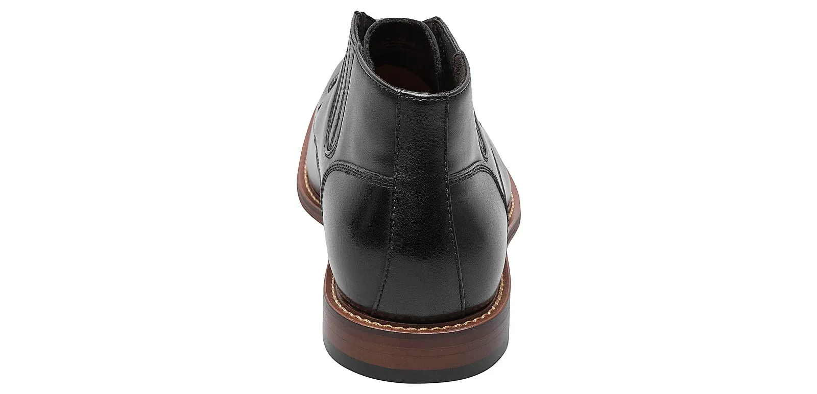 Stacy Adams Maxwell Black Men's Boot