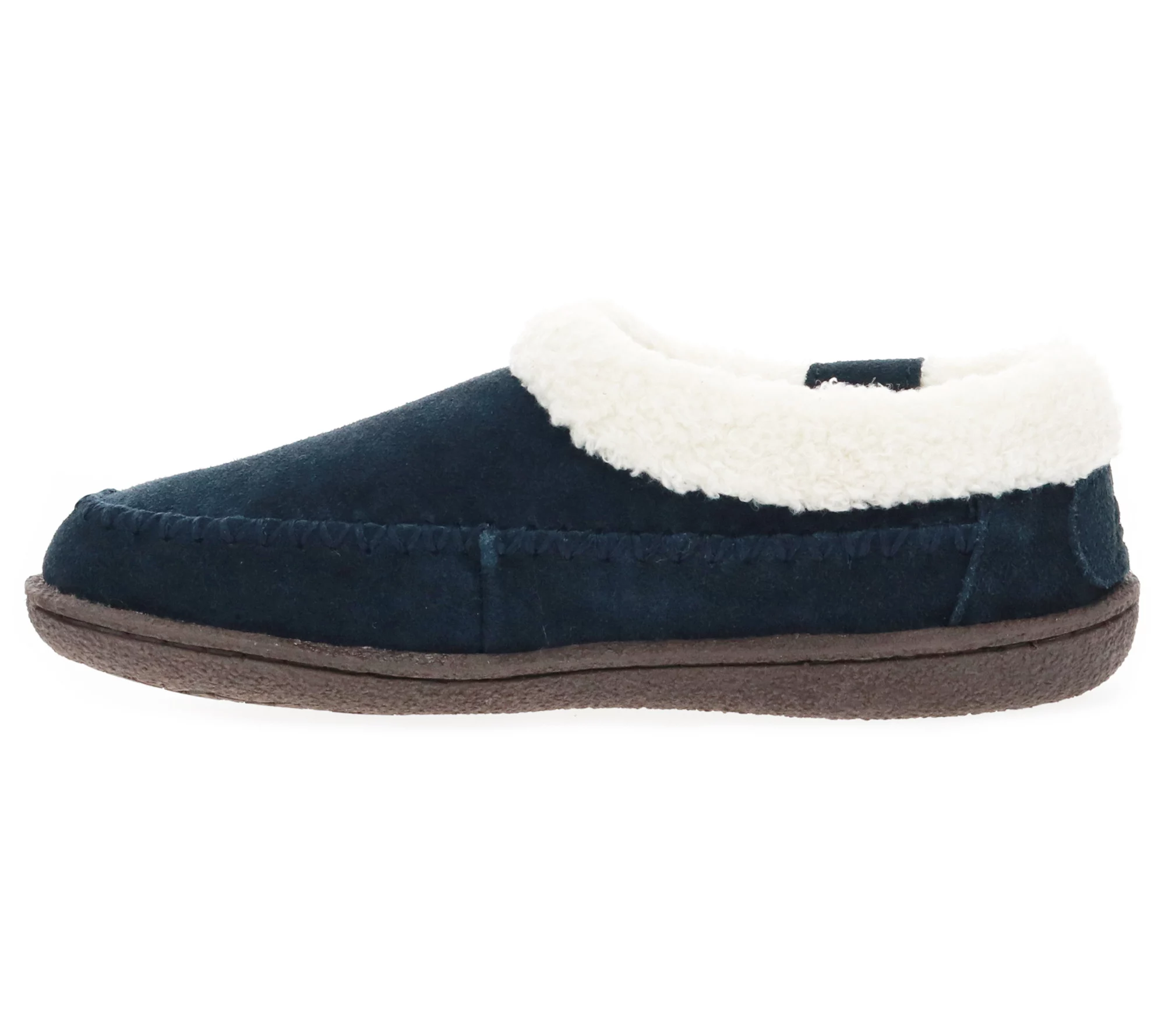 Staheekum Soothe Slipper Midnight