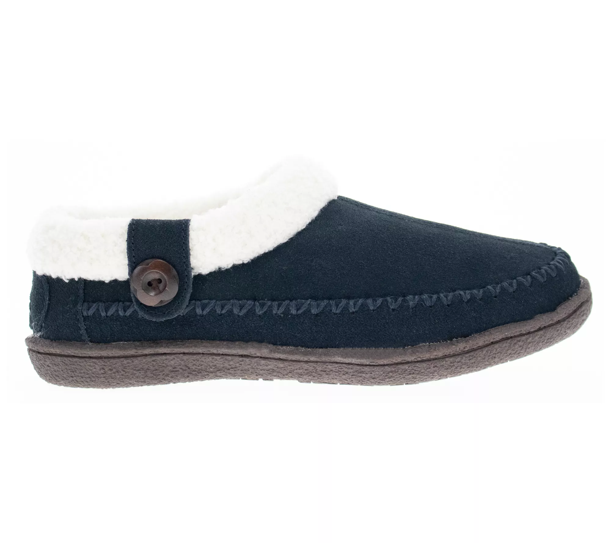 Staheekum Soothe Slipper Midnight